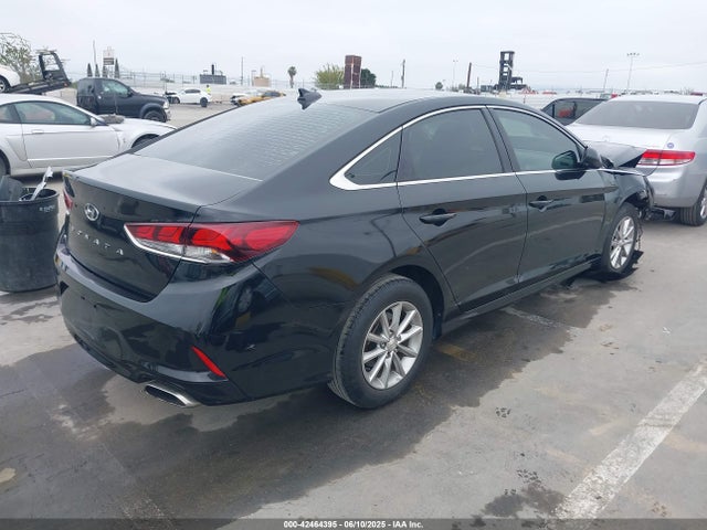 5NPE24AF9JH610980 Hyundai gdi theta-ii