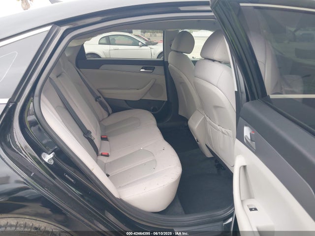 5NPE24AF9JH610980 Hyundai gdi theta-ii