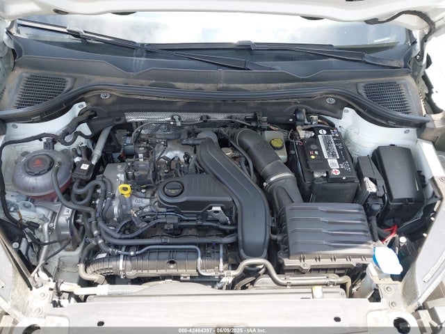 3VVTX7B24NM024971 Volkswagen tsi