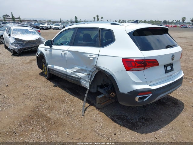 3VVTX7B24NM024971 Volkswagen tsi