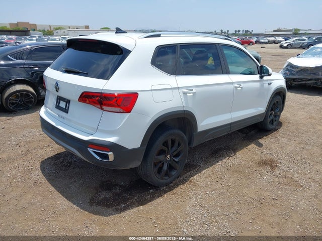 3VVTX7B24NM024971 Volkswagen tsi