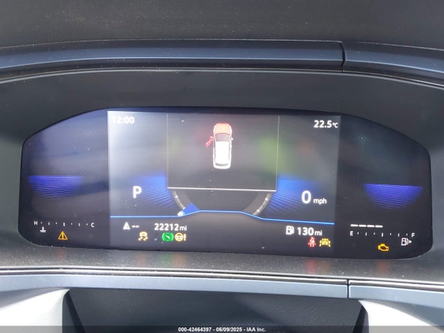 3VVTX7B24NM024971 Volkswagen tsi