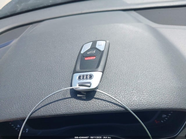 2018 AUDI Q5 WA1BNAFY0J2198298 Photo 10