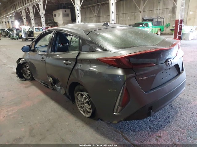 JTDKARFP4J3081115 Toyota Prius Prime Plus