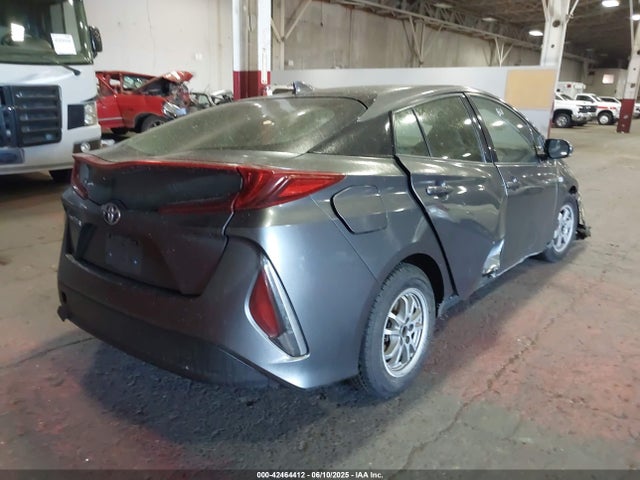 JTDKARFP4J3081115 Toyota Prius Prime Plus