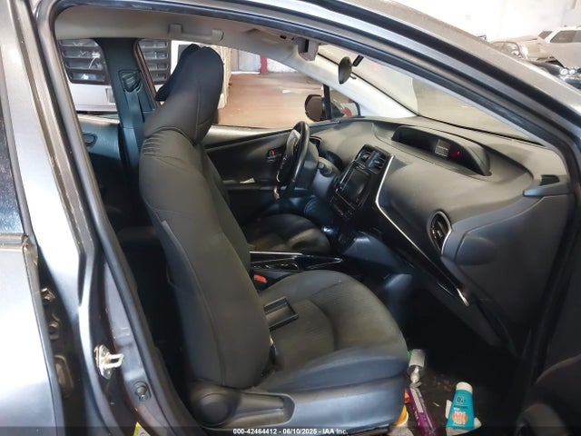 JTDKARFP4J3081115 Toyota Prius Prime Plus