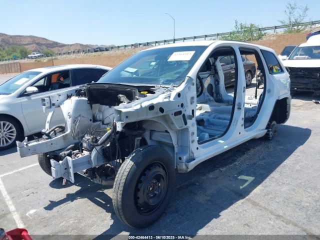 1C4RJFAG5MC615389 Jeep Grand Cherokee