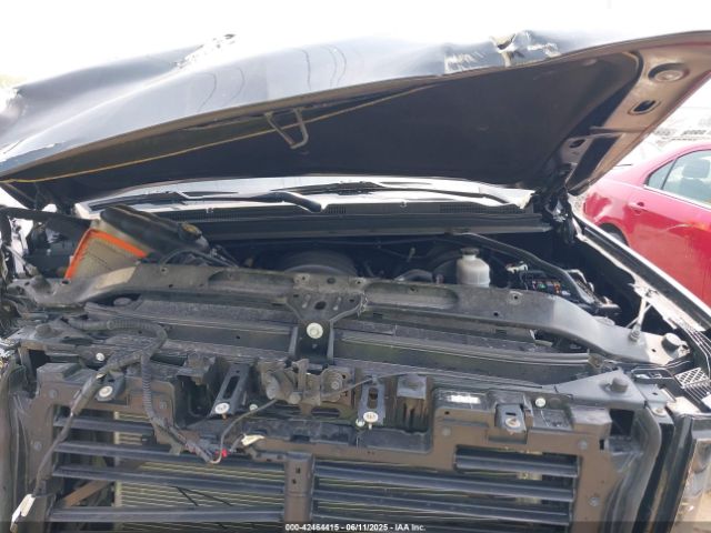 2019 CHEVROLET TAHOE 1GNSKBKC7KR253912 Photo 9