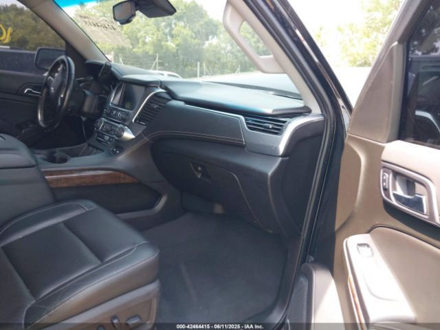 2019 CHEVROLET TAHOE 1GNSKBKC7KR253912 Photo 4
