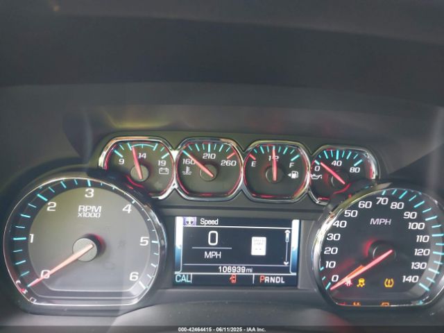 2019 CHEVROLET TAHOE 1GNSKBKC7KR253912 Photo 6