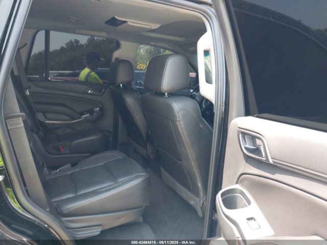 2019 CHEVROLET TAHOE 1GNSKBKC7KR253912 Photo 7