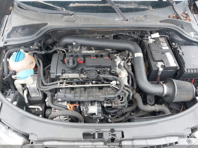 2006 AUDI A3 WAUNF78P16A036908 Photo 9