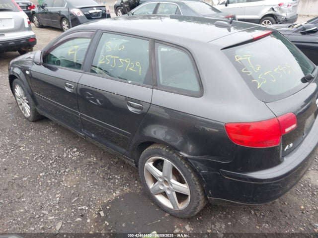 2006 AUDI A3 WAUNF78P16A036908 Photo 2