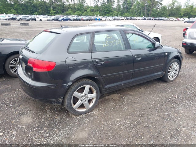 2006 AUDI A3 WAUNF78P16A036908 Photo 3