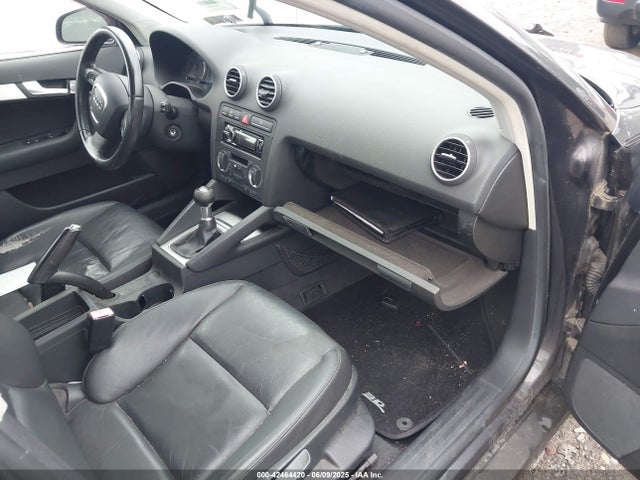 2006 AUDI A3 WAUNF78P16A036908 Photo 4