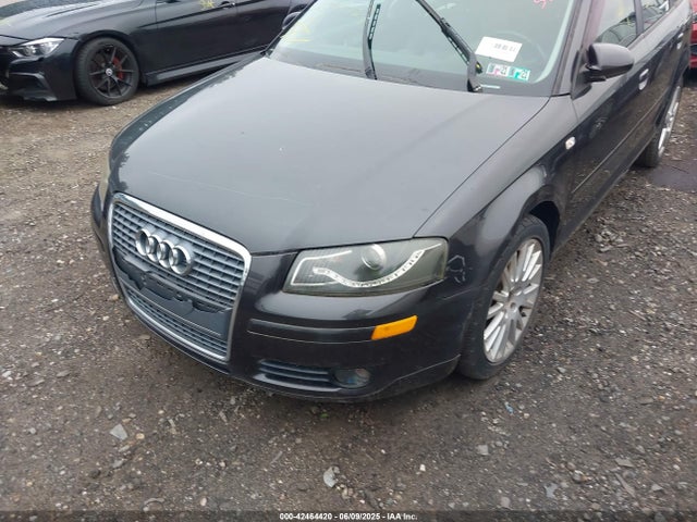 2006 AUDI A3 WAUNF78P16A036908 Photo 5