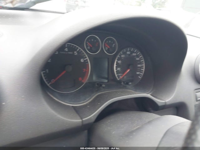 2006 AUDI A3 WAUNF78P16A036908 Photo 6