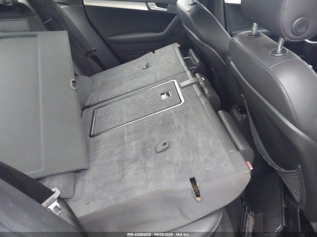 2006 AUDI A3 WAUNF78P16A036908 Photo 7