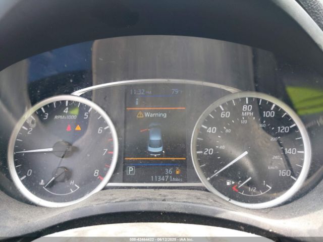 2019 NISSAN SENTRA 3N1AB7AP5KY351338 Photo 6