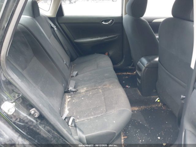 2019 NISSAN SENTRA 3N1AB7AP5KY351338 Photo 7