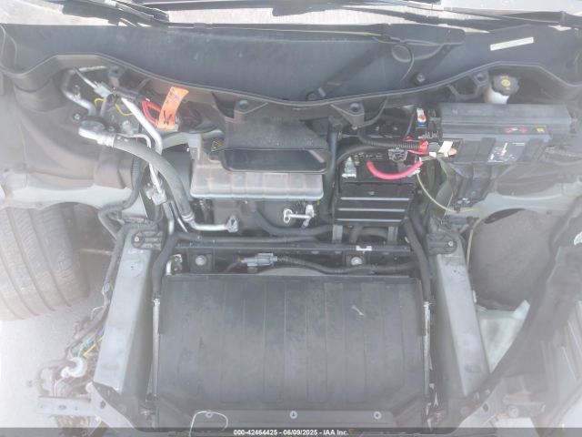 2016 TESLA MODEL X 5YJXCAE29GF006641 Photo 9