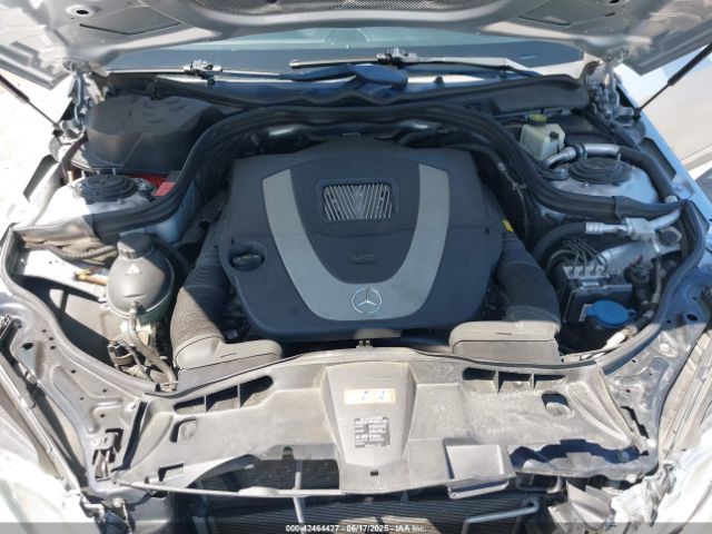 2011 MERCEDES-BENZ E 350 WDDHF5GB9BA286780 Photo 9