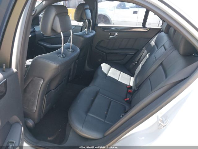 2011 MERCEDES-BENZ E 350 WDDHF5GB9BA286780 Photo 7