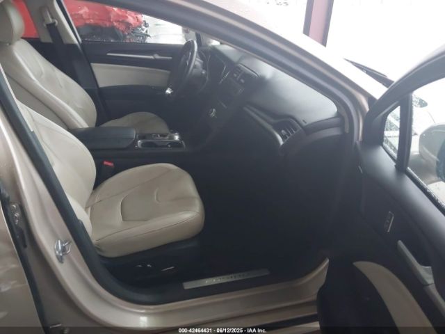 2017 FORD FUSION 3FA6P0K96HR346749 Photo 4