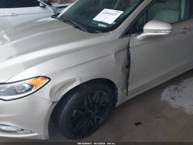 2017 FORD FUSION 3FA6P0K96HR346749 Photo 5