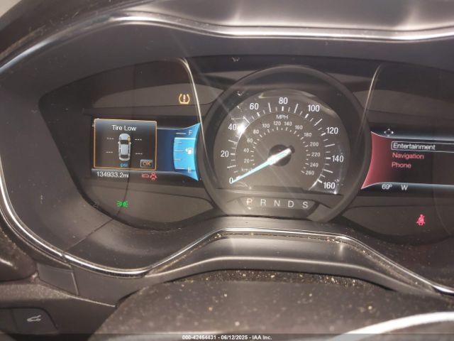 2017 FORD FUSION 3FA6P0K96HR346749 Photo 6