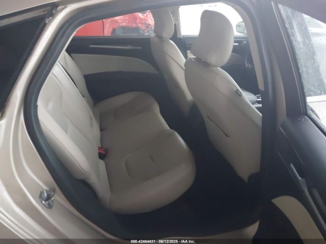 2017 FORD FUSION 3FA6P0K96HR346749 Photo 7