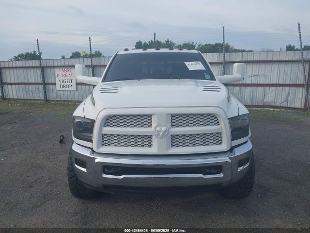 RAM 2500 Laramie 2014 3C6UR5FL8EG158067 Image 12