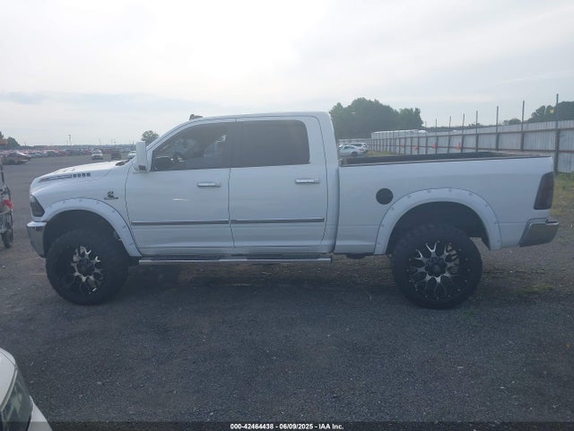 RAM 2500 Laramie 2014 3C6UR5FL8EG158067 Image 14