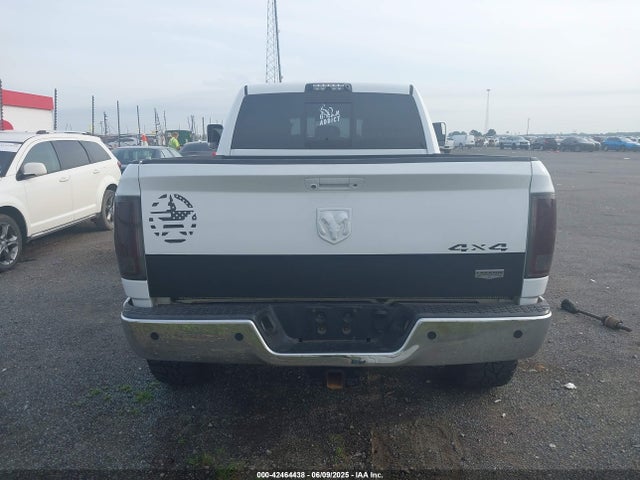 RAM 2500 Laramie 2014 3C6UR5FL8EG158067 Image 16