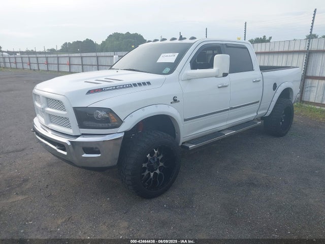 RAM 2500 Laramie 2014 3C6UR5FL8EG158067 Image 2