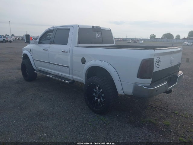 RAM 2500 Laramie 2014 3C6UR5FL8EG158067 Image 3
