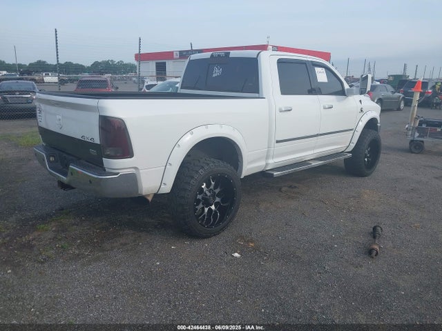 RAM 2500 Laramie 2014 3C6UR5FL8EG158067 Image 4