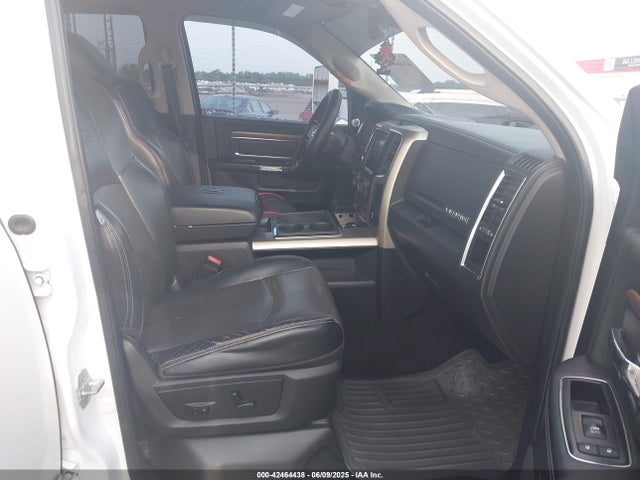 RAM 2500 Laramie 2014 3C6UR5FL8EG158067 Image 5