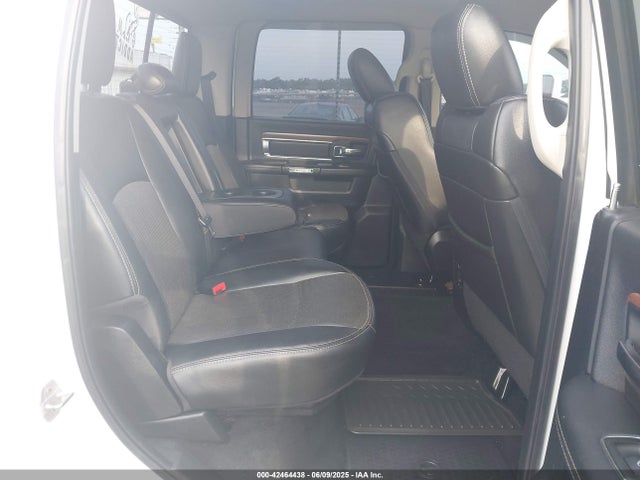 RAM 2500 Laramie 2014 3C6UR5FL8EG158067 Image 8