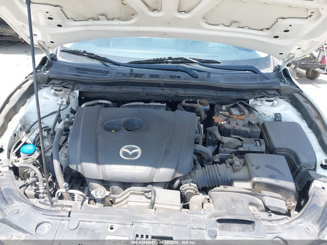 JM1BM1M3XF1258343 Mazda py