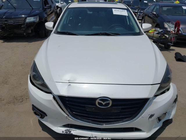 JM1BM1M3XF1258343 Mazda py