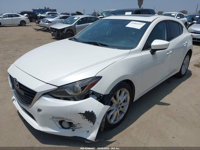 JM1BM1M3XF1258343 Mazda py