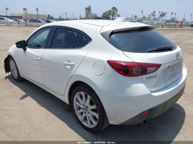 JM1BM1M3XF1258343 Mazda py