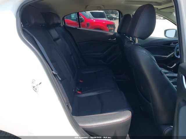 JM1BM1M3XF1258343 Mazda py