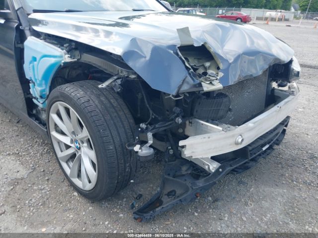 2018 BMW 320I WBA8A3C55JA358857 Photo 5