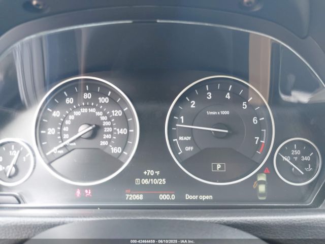 2018 BMW 320I WBA8A3C55JA358857 Photo 6