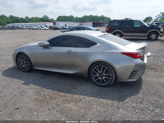Lexus 2gr-fse 2016 JTHSM5BC9G5001502 Image 14