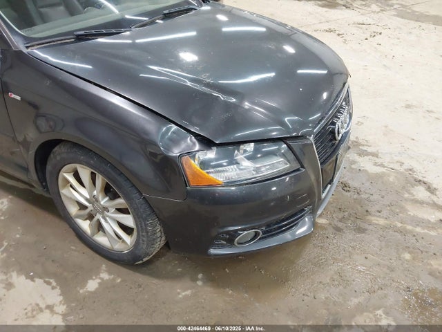 2011 AUDI A3 WAUBJAFM0BA100177 Photo 5