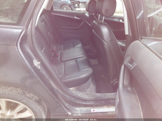 2011 AUDI A3 WAUBJAFM0BA100177 Photo 7