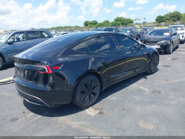 2024 TESLA MODEL 3 5YJ3E1EA9RF861066 Photo 3